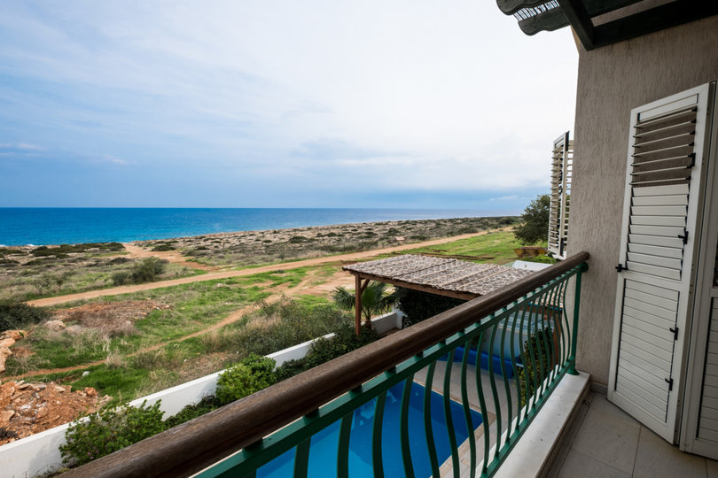 The Ultimate Luxury Villa, Protaras Villa 1716