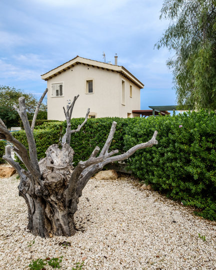 The Ultimate Luxury Villa, Protaras Villa 1716