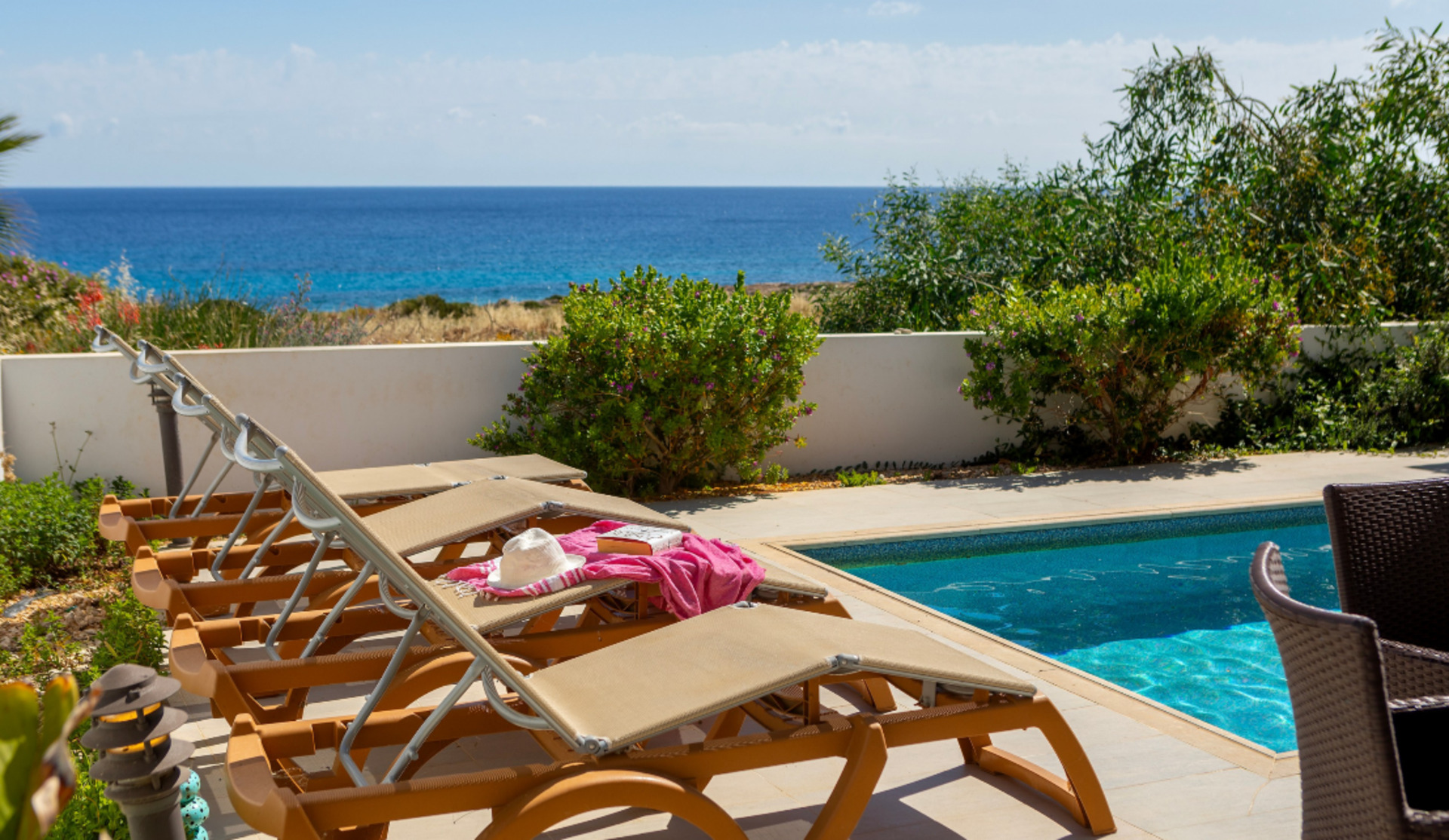 The Ultimate Luxury Villa, Protaras Villa 1716