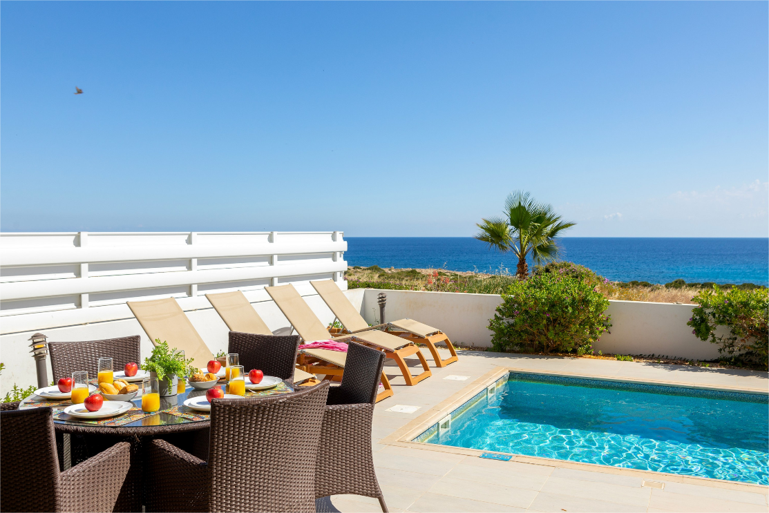 The Ultimate Luxury Villa, Protaras Villa 1716