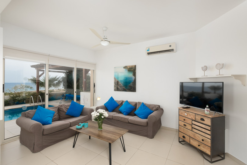 The Ultimate Luxury Villa, Protaras Villa 1716