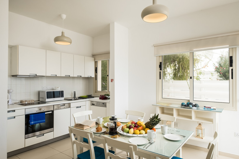 The Ultimate Luxury Villa, Protaras Villa 1716
