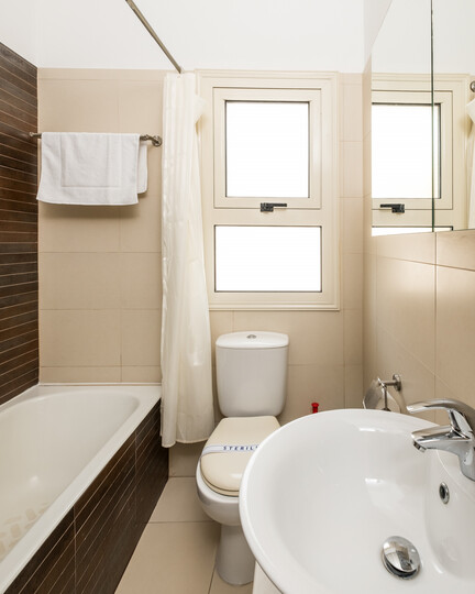 Luxury Villa with Sea Views, Protaras Villa 1718