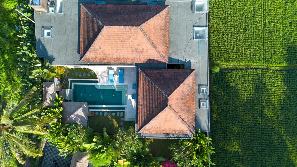 Enjoying Your Holiday in a Luxury 5 Star Villa in Candidasa, For Less Than a Hotel, Villa Bali 2243