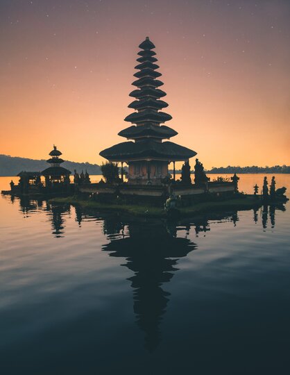Enjoying Your Holiday in a Luxury 5 Star Villa in Candidasa, For Less Than a Hotel, Villa Bali 2243