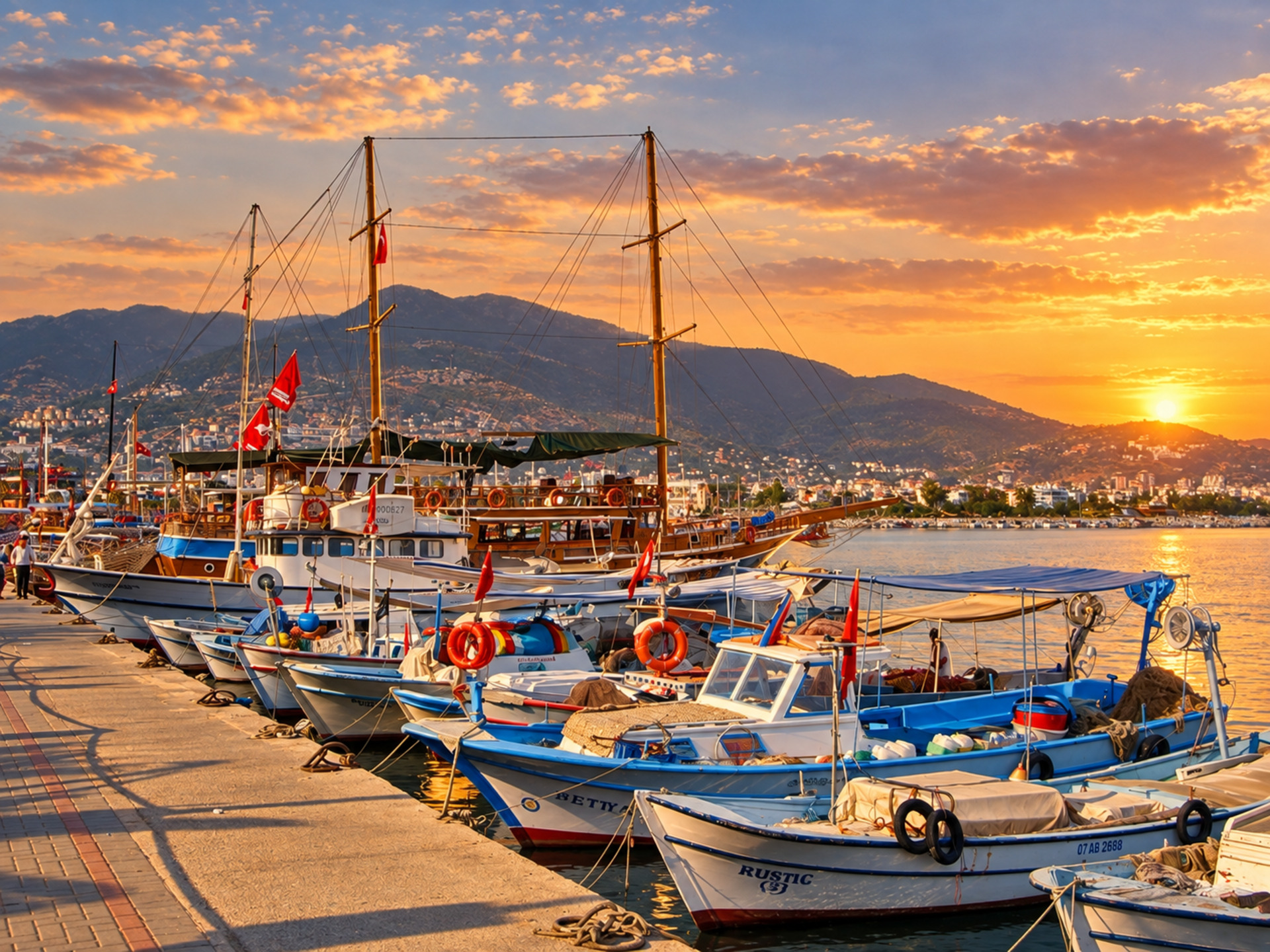 5 Star Villa Horizon – Mountain & Sea Escape