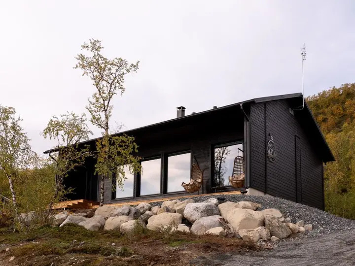Your Perfect Getaway, Enontekiö 1275, Enontekiö, Finland