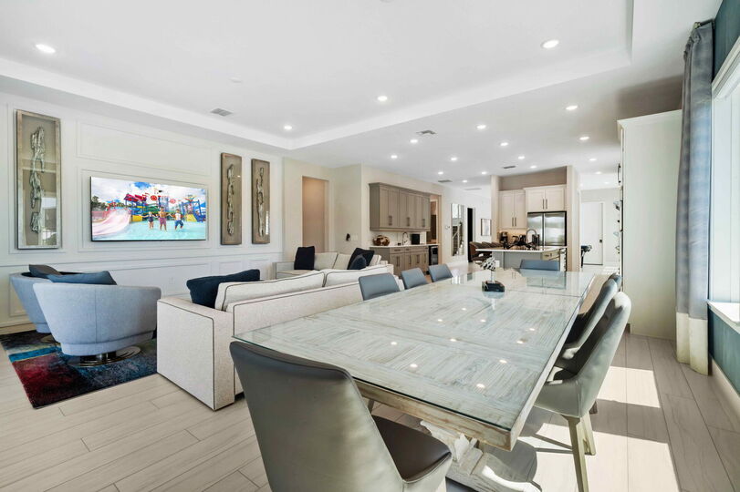5 Star Villa Regent – A Distinguished Private Residence