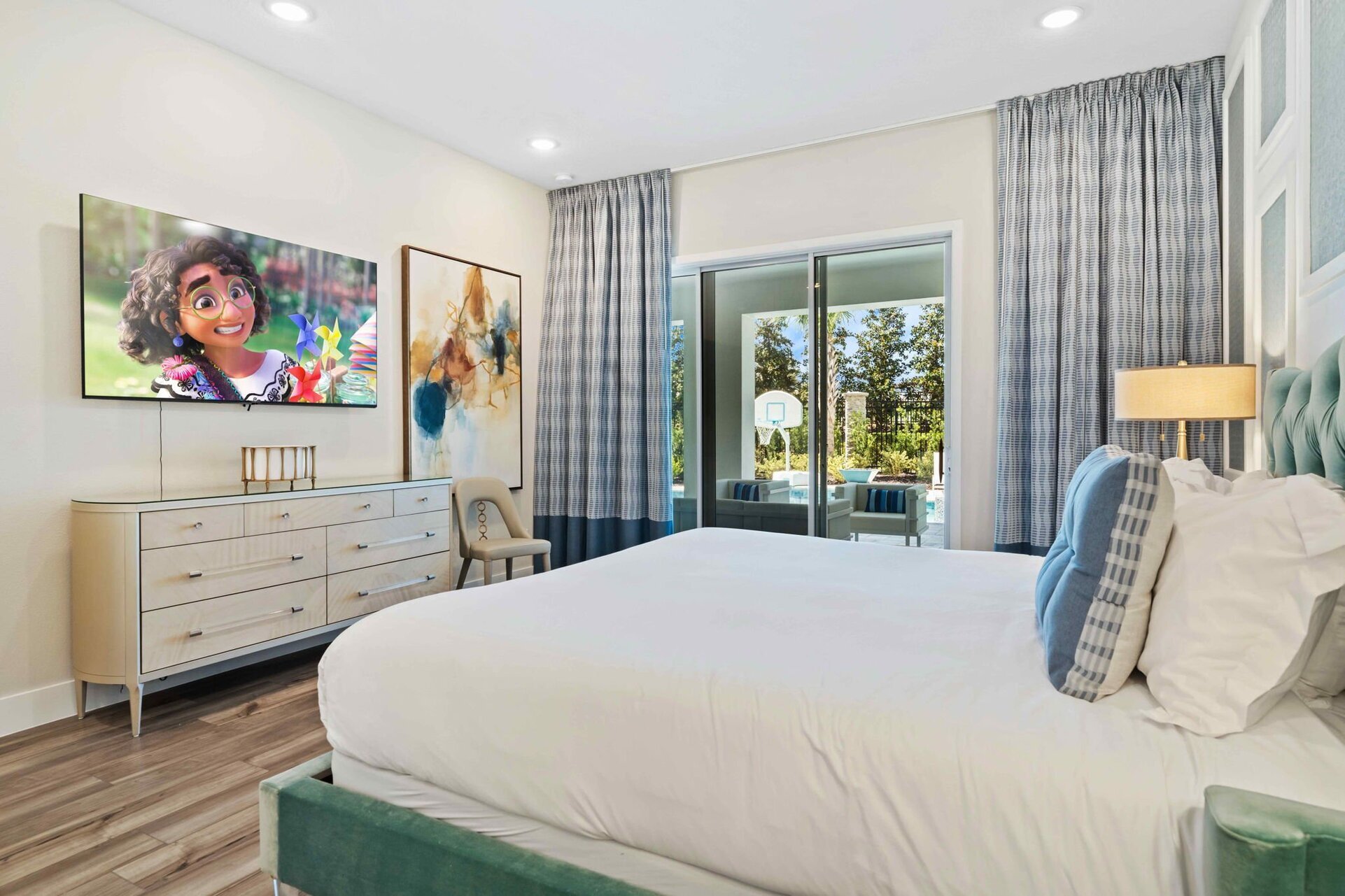 5 Star Villa Regent – A Distinguished Private Residence