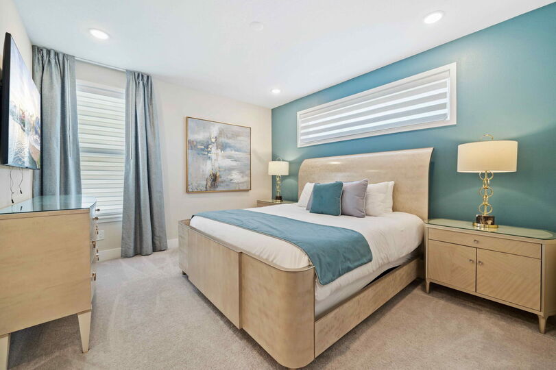 5 Star Villa Regent – A Distinguished Private Residence
