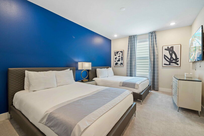 5 Star Villa Regent – A Distinguished Private Residence