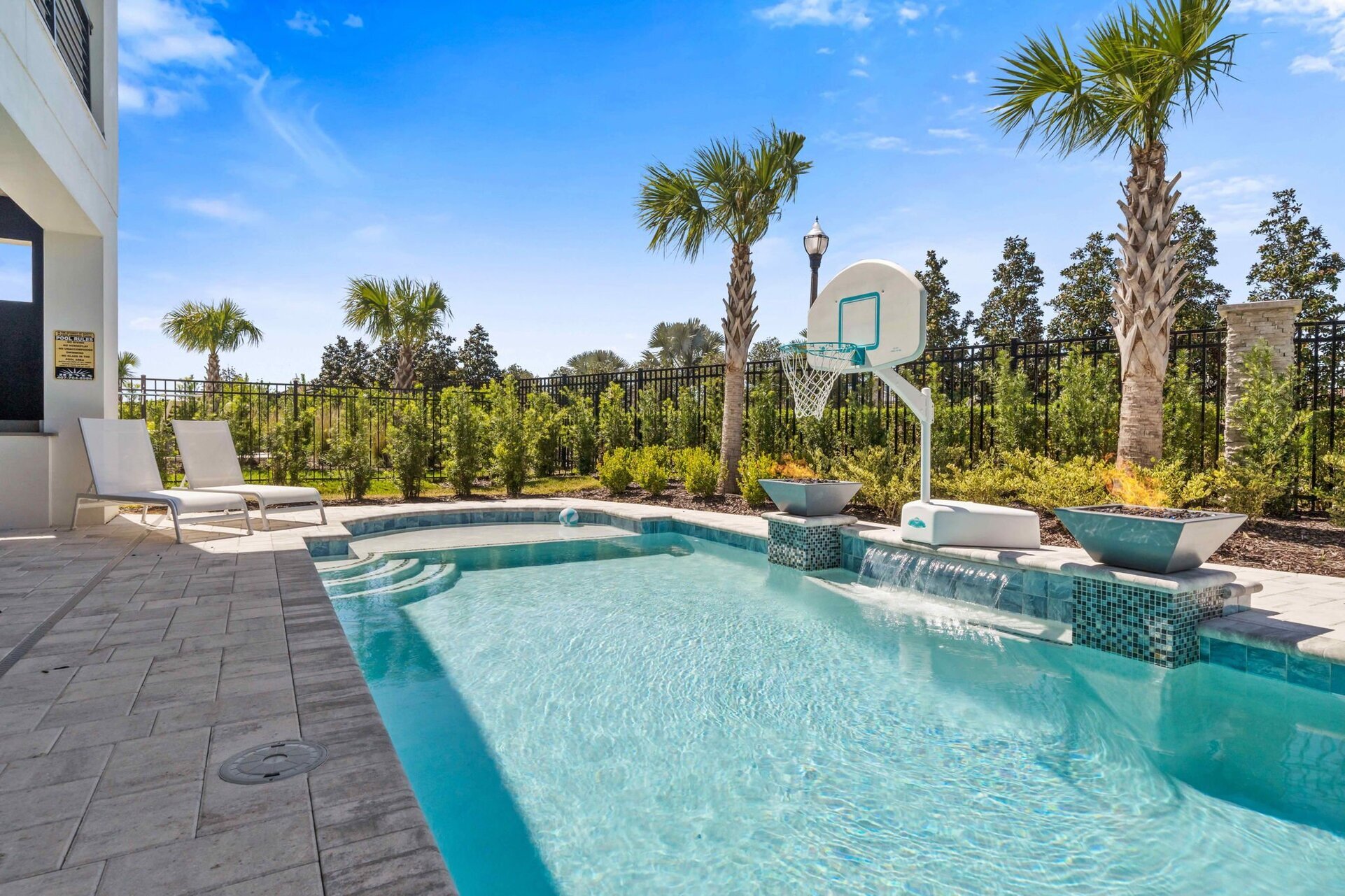 5 Star Villa Regent – A Distinguished Private Residence
