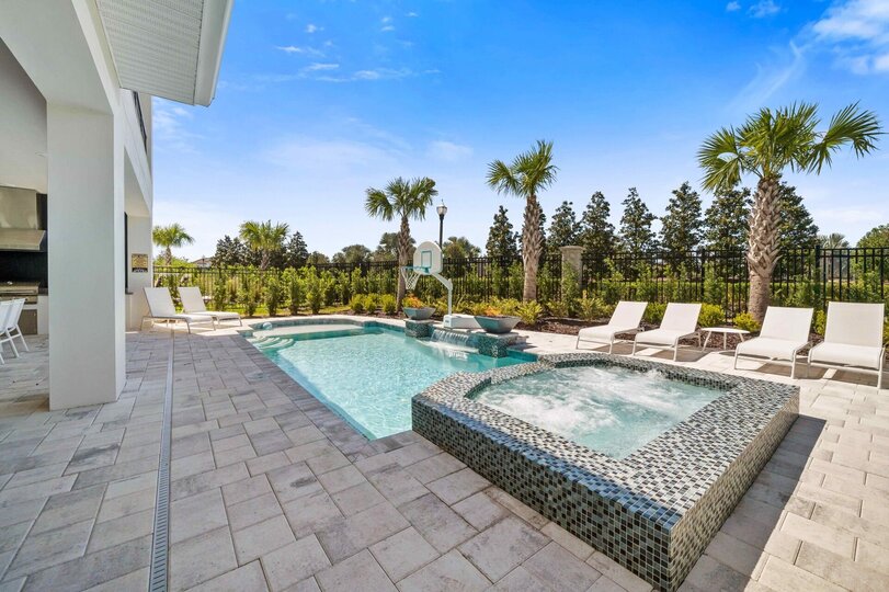 5 Star Villa Regent – A Distinguished Private Residence