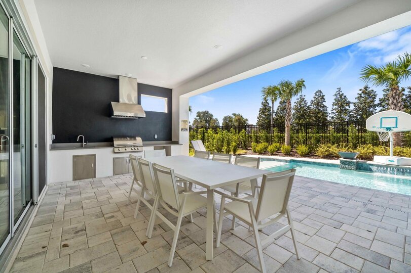 5 Star Villa Regent – A Distinguished Private Residence