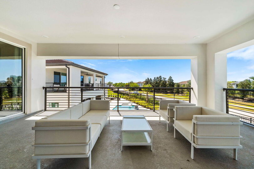 5 Star Villa Regent – A Distinguished Private Residence