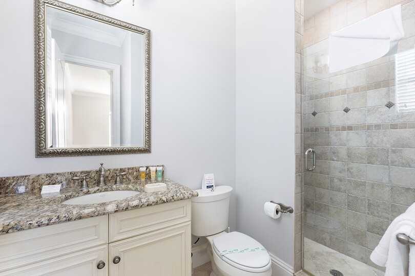 5-Bedroom Villa in Reunion Resort, Orlando Villa 6415