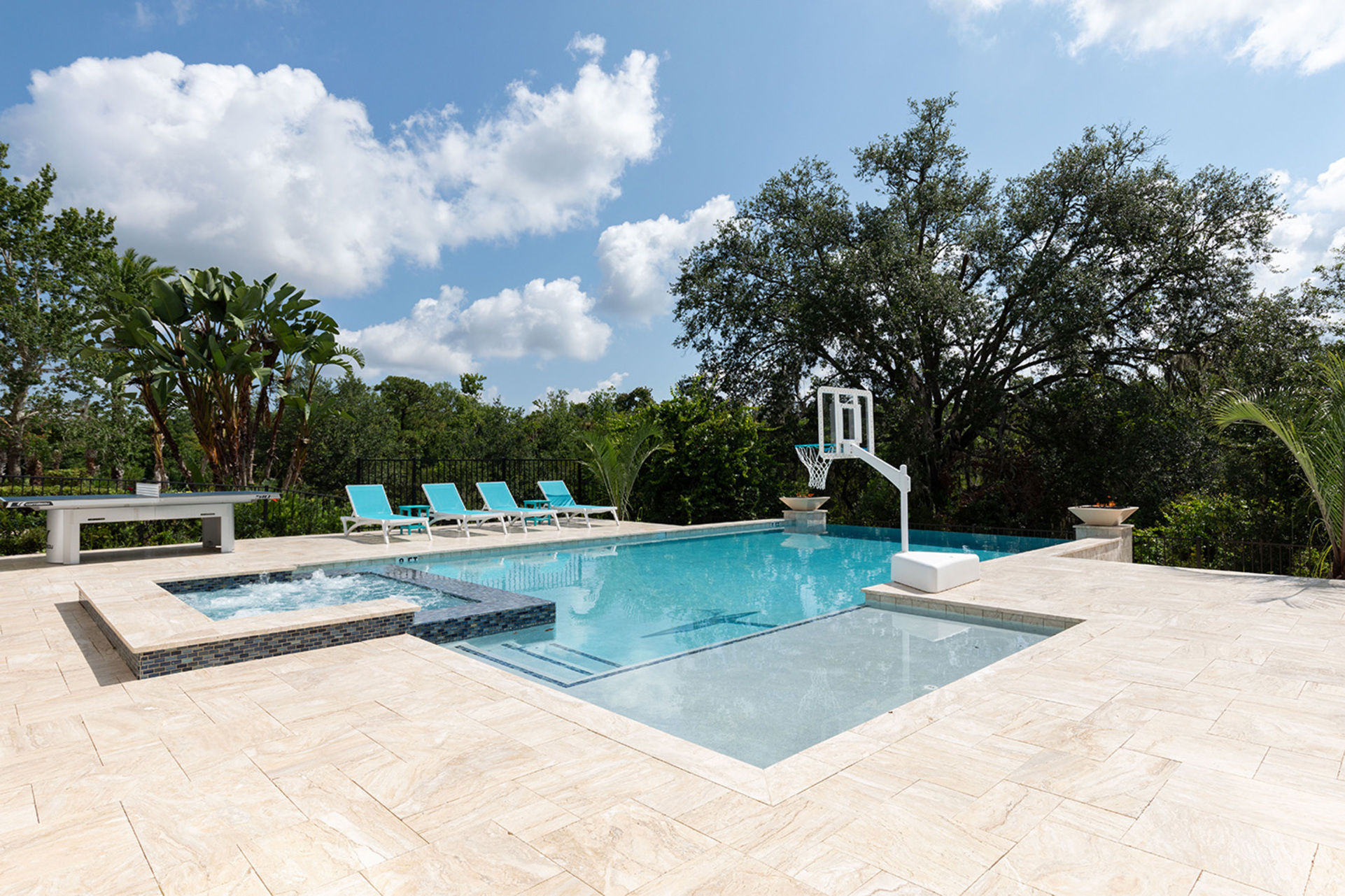 Beautiful Villa with First Class Amenities in Reunion Resort, Orlando Villa 1011
