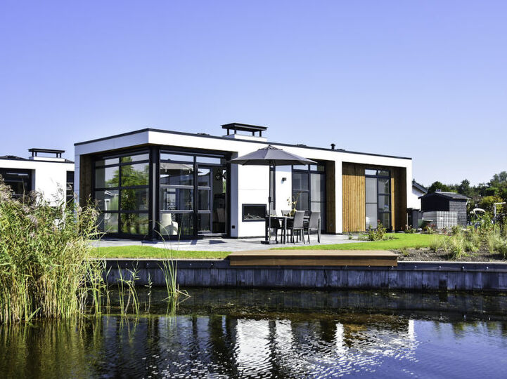 Serenity Awaits at This 2BR Villa,1002, Loosdrecht, Netherlands
