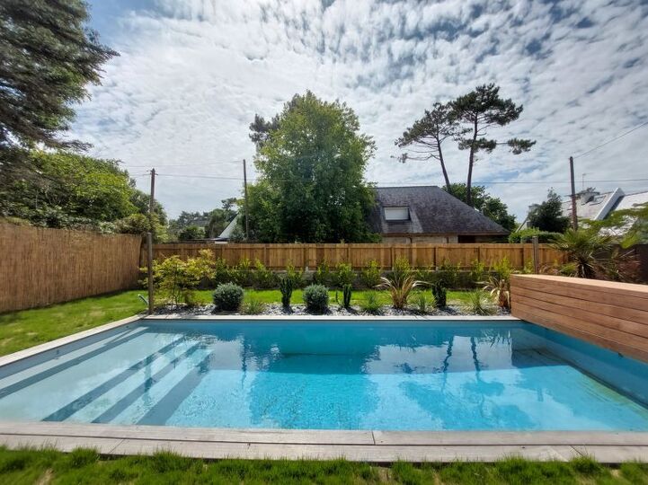 5 BR Villa - Your Dream Escape in Bretagne,1110, Carnac, France