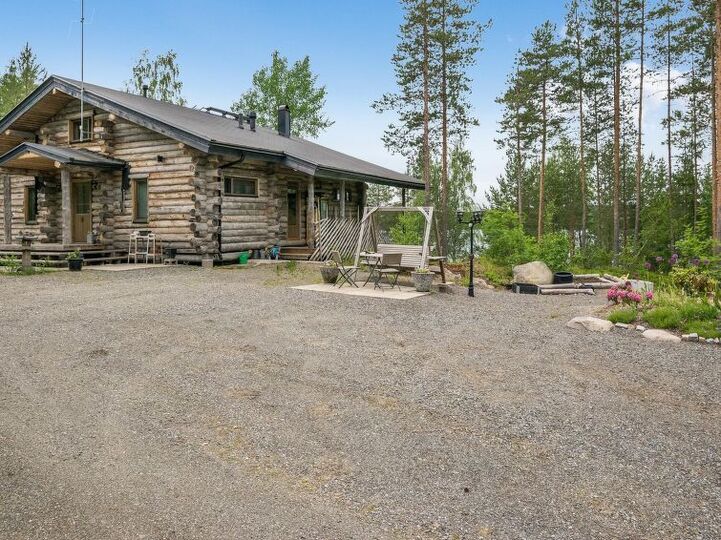 Time to Relax, Heinola 1000
