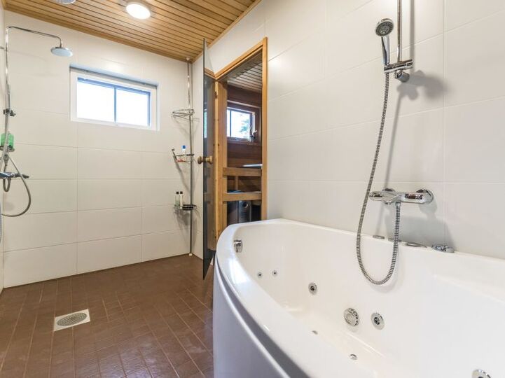 Perfect Family Retreat, Hartola 1031
