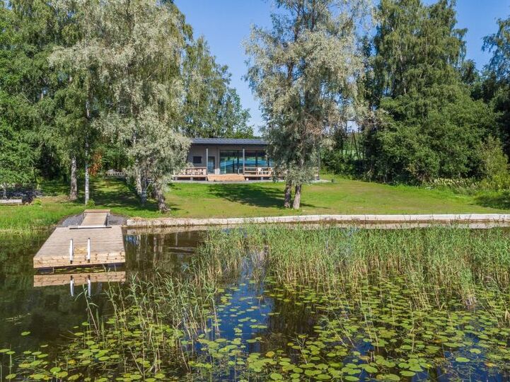 5 Star Home in Prime Location, Hämeenlinna 1046, Hämeenlinna, Finland