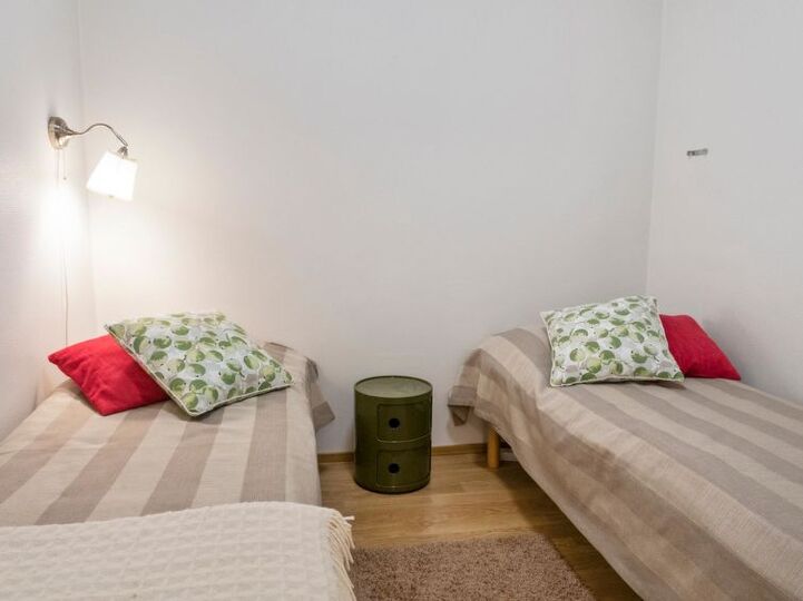 Your Perfect Getaway, Sotkamo 1134