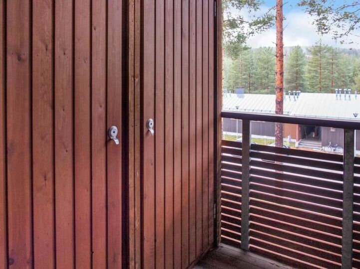 Your Perfect Getaway, Sotkamo 1134