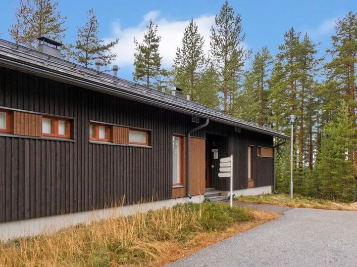 Your Perfect Getaway, Sotkamo 1134