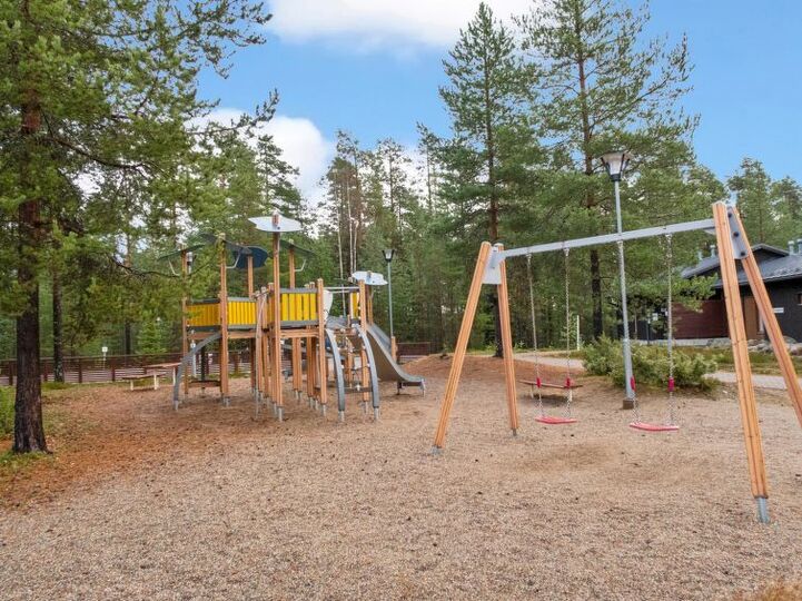 Your Perfect Getaway, Sotkamo 1134