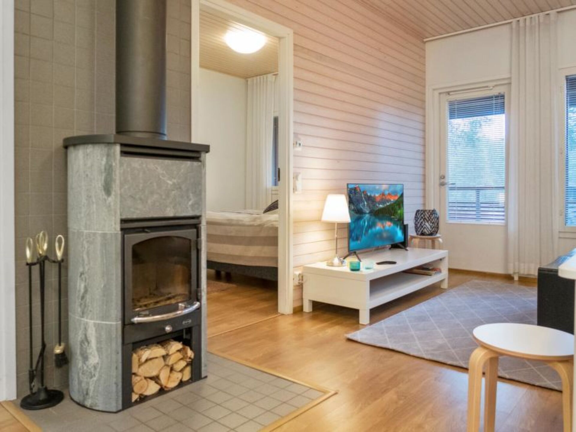 Your Perfect Getaway, Sotkamo 1134