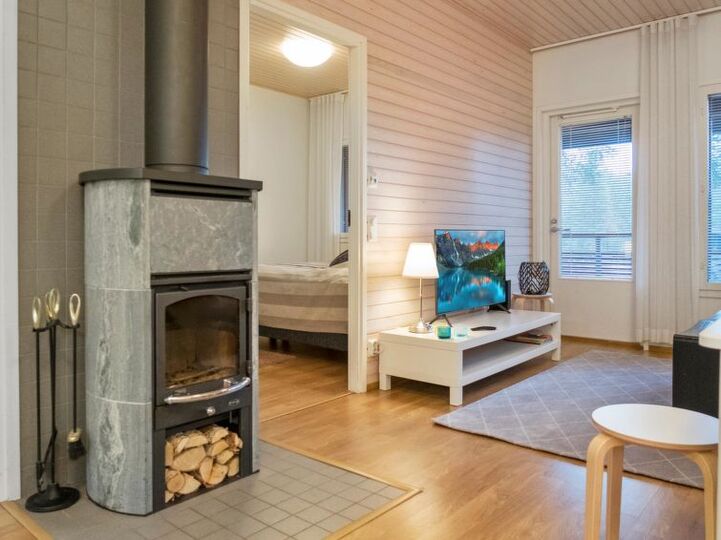 Your Perfect Getaway, Sotkamo 1134