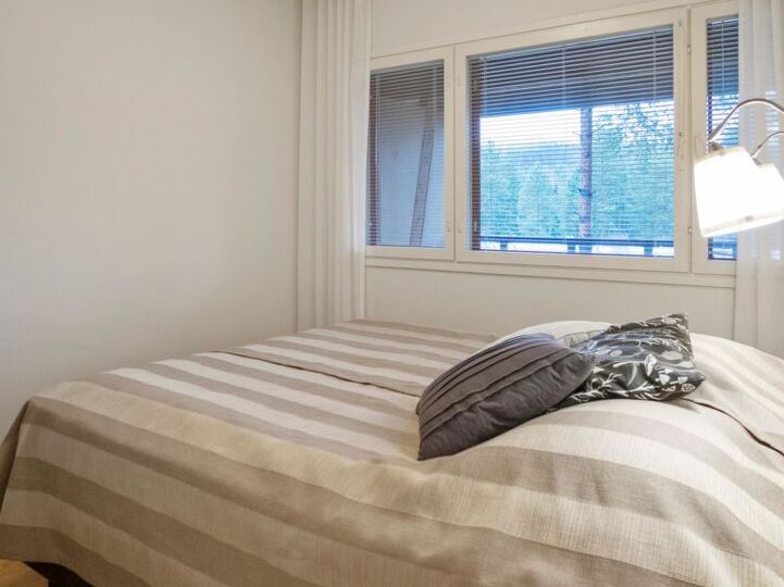 Your Perfect Getaway, Sotkamo 1134