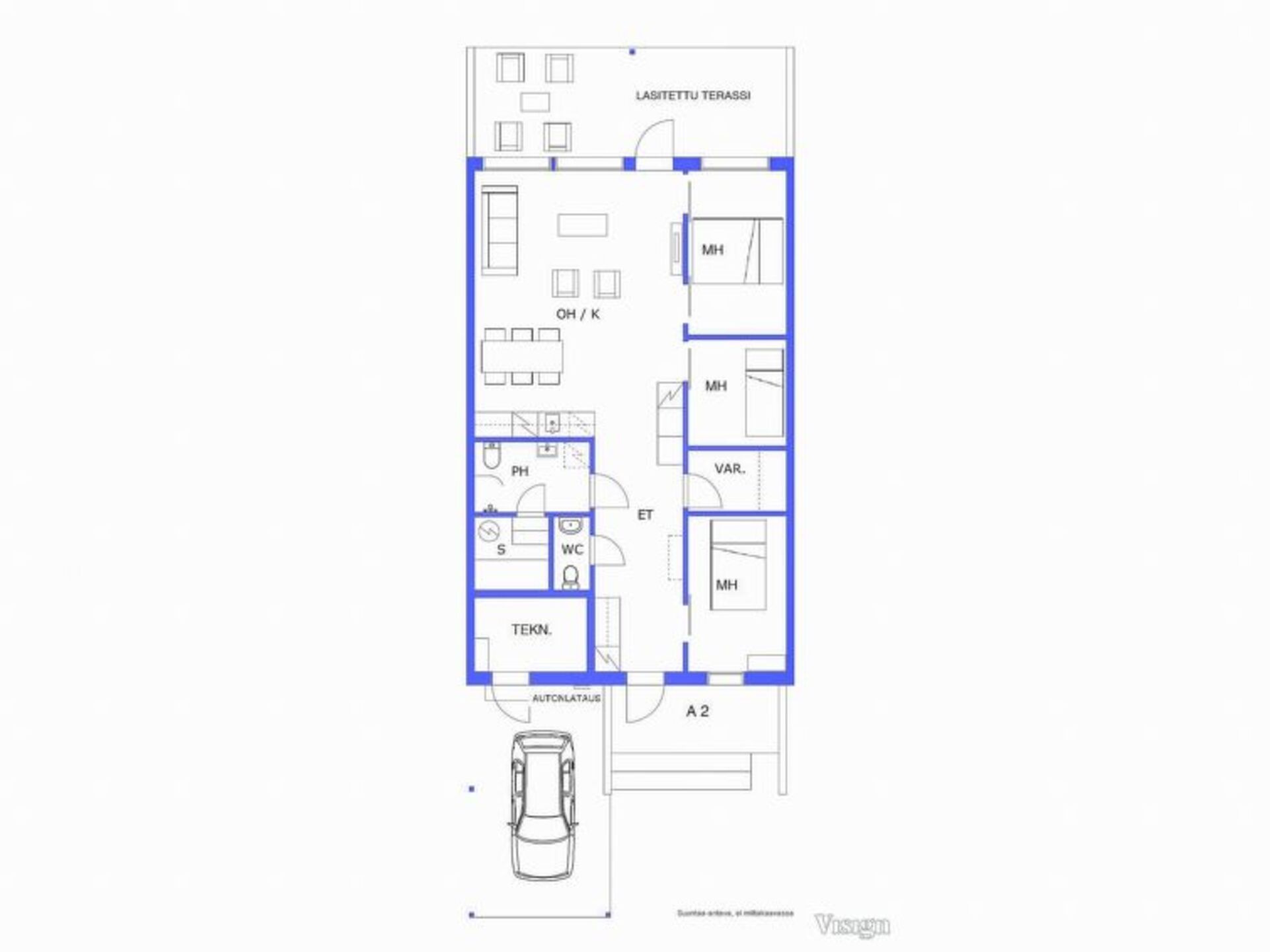 Place