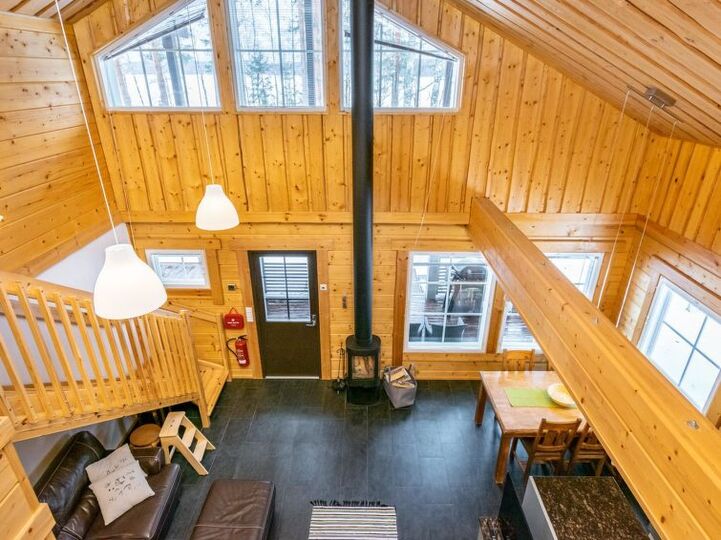 Luxury Retreat You will Love, Ristiina 1118