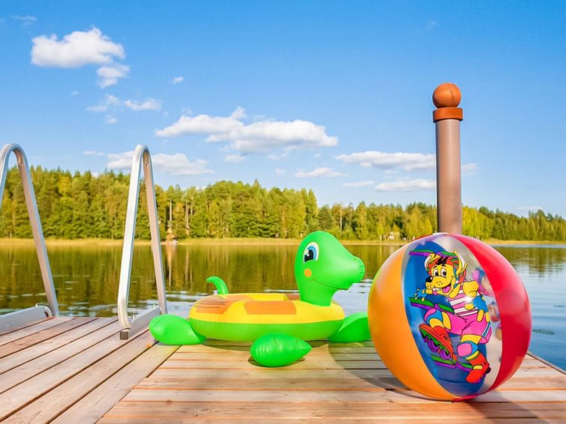 Luxury Retreat You will Love, Ristiina 1118