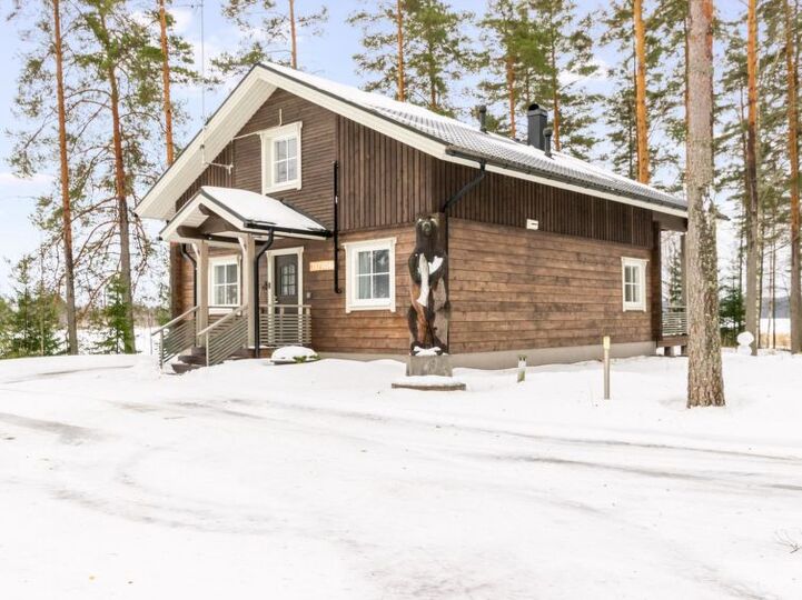 Luxury Retreat You will Love, Ristiina 1118