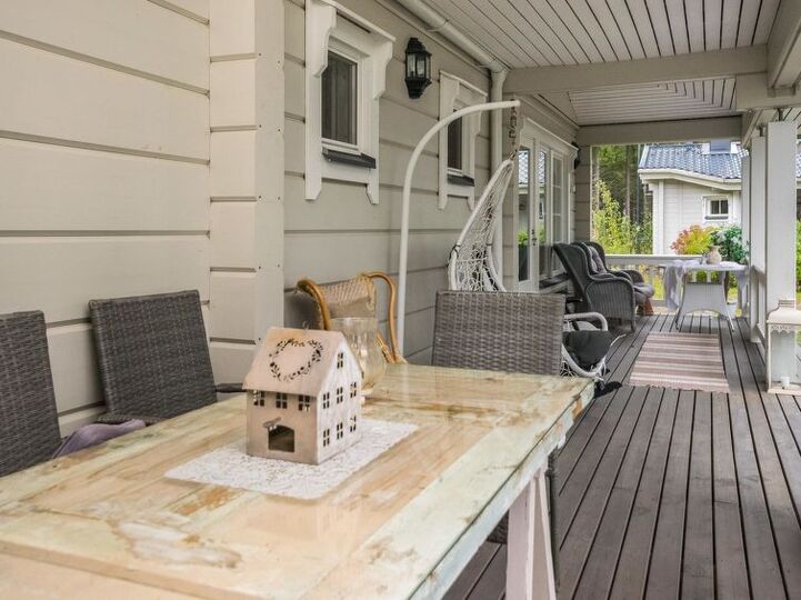Perfect Family Retreat, Punkaharju 1099
