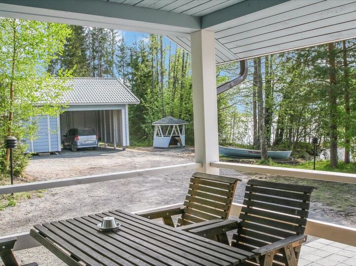 Luxury Home, Idyllic Location, Pertunmaa 1117