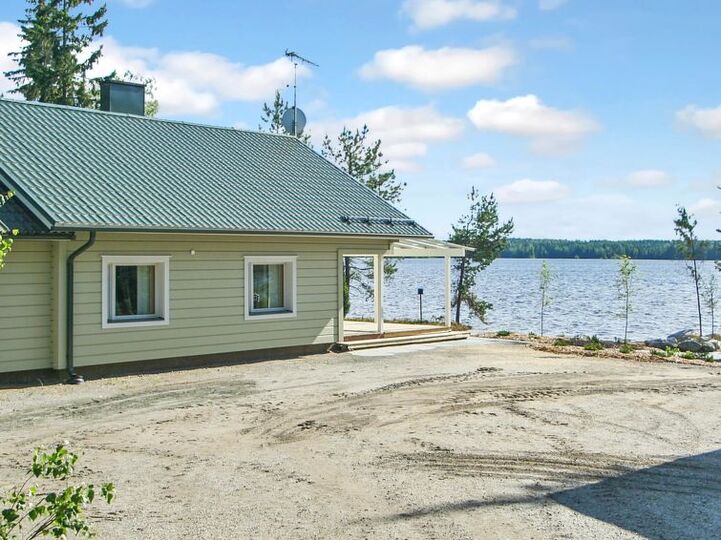 Luxury Home, Idyllic Location, Pertunmaa 1119