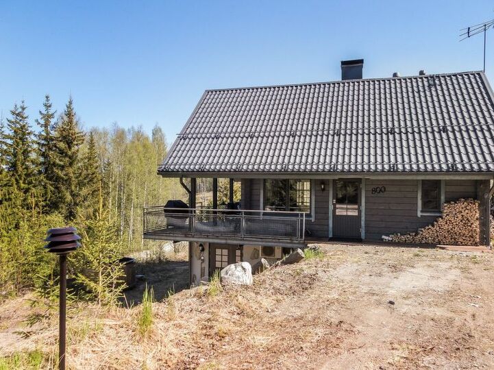 Perfect Family Retreat, Nilsiä 1087