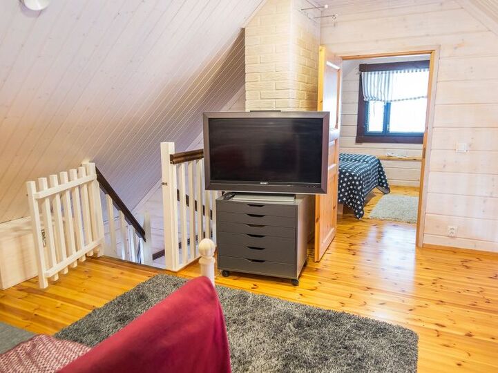 Perfect Family Retreat, Nilsiä 1087