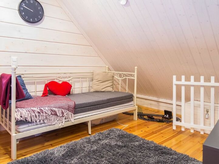 Perfect Family Retreat, Nilsiä 1087
