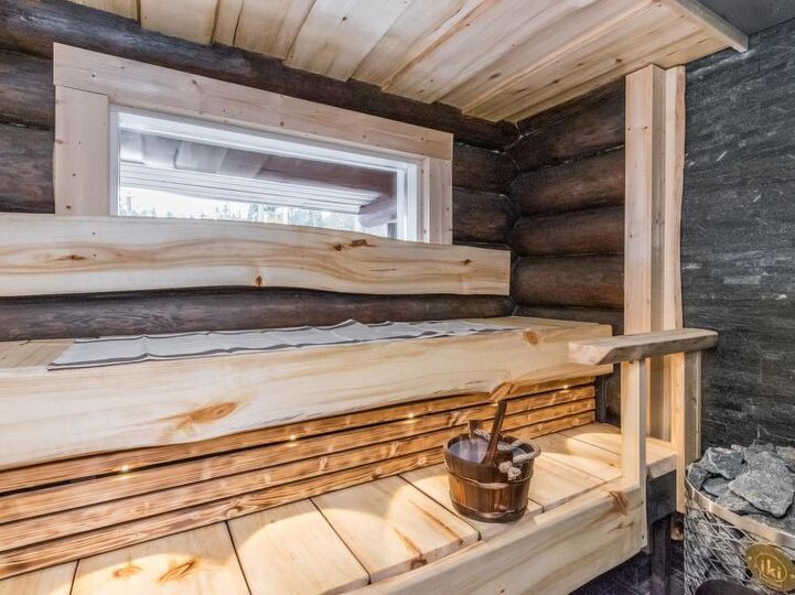 Time to Relax, Kouvola 1026