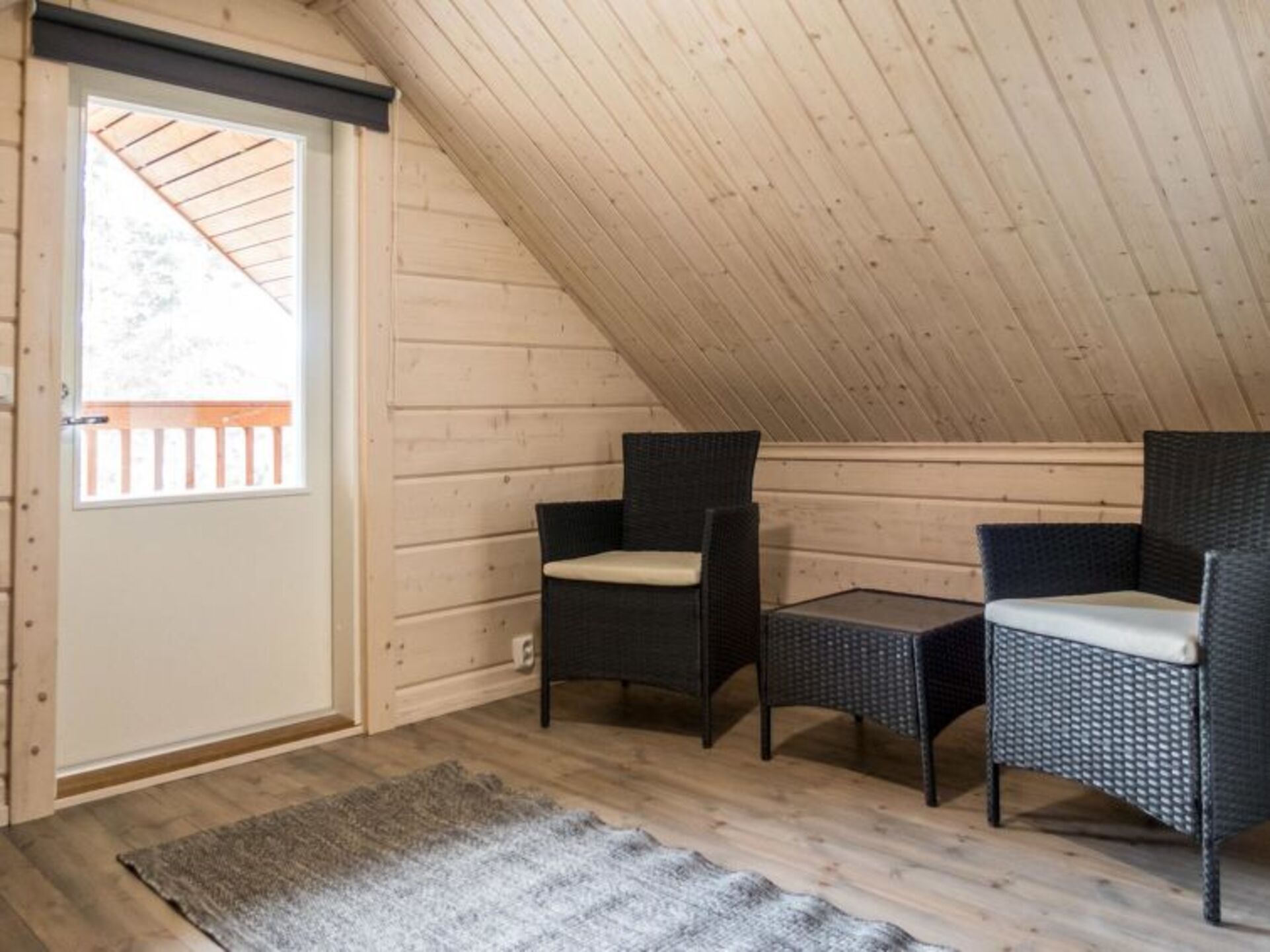 Your Perfect Getaway, Lieksa 1047