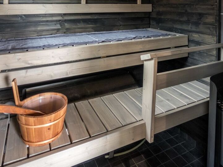 Your Perfect Getaway, Lieksa 1047