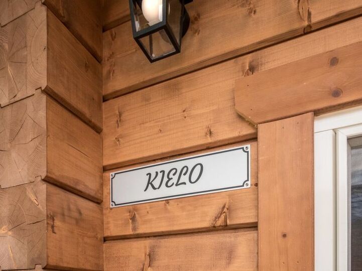 Your Perfect Getaway, Lieksa 1047