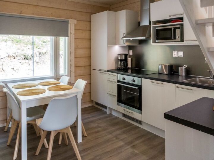 Your Perfect Getaway, Lieksa 1047