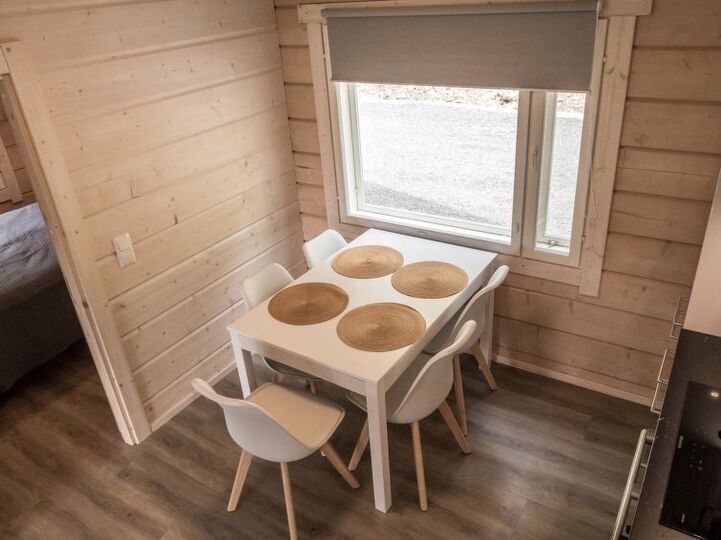 Your Perfect Getaway, Lieksa 1047