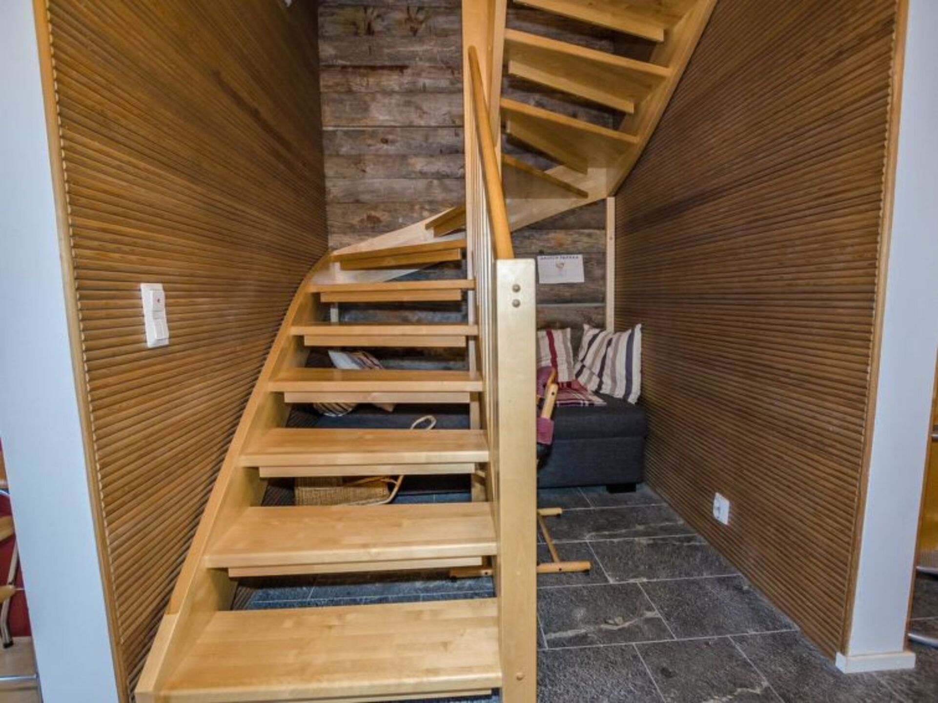 Inside other